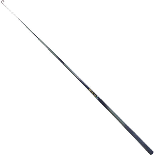 Fishing Samadhi Carbon Super Small Stream Kiyotaki II Hard Style 180