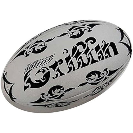 Griffin Tangaroa Training Ball No. 2.5 ball/No. 3 ball/No. 4 ball/No. 5 ball