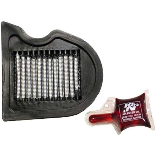 K & N (KE-Andoenu) Ripureisumentofiruta- KSR110 (03- 08) ka- 1102