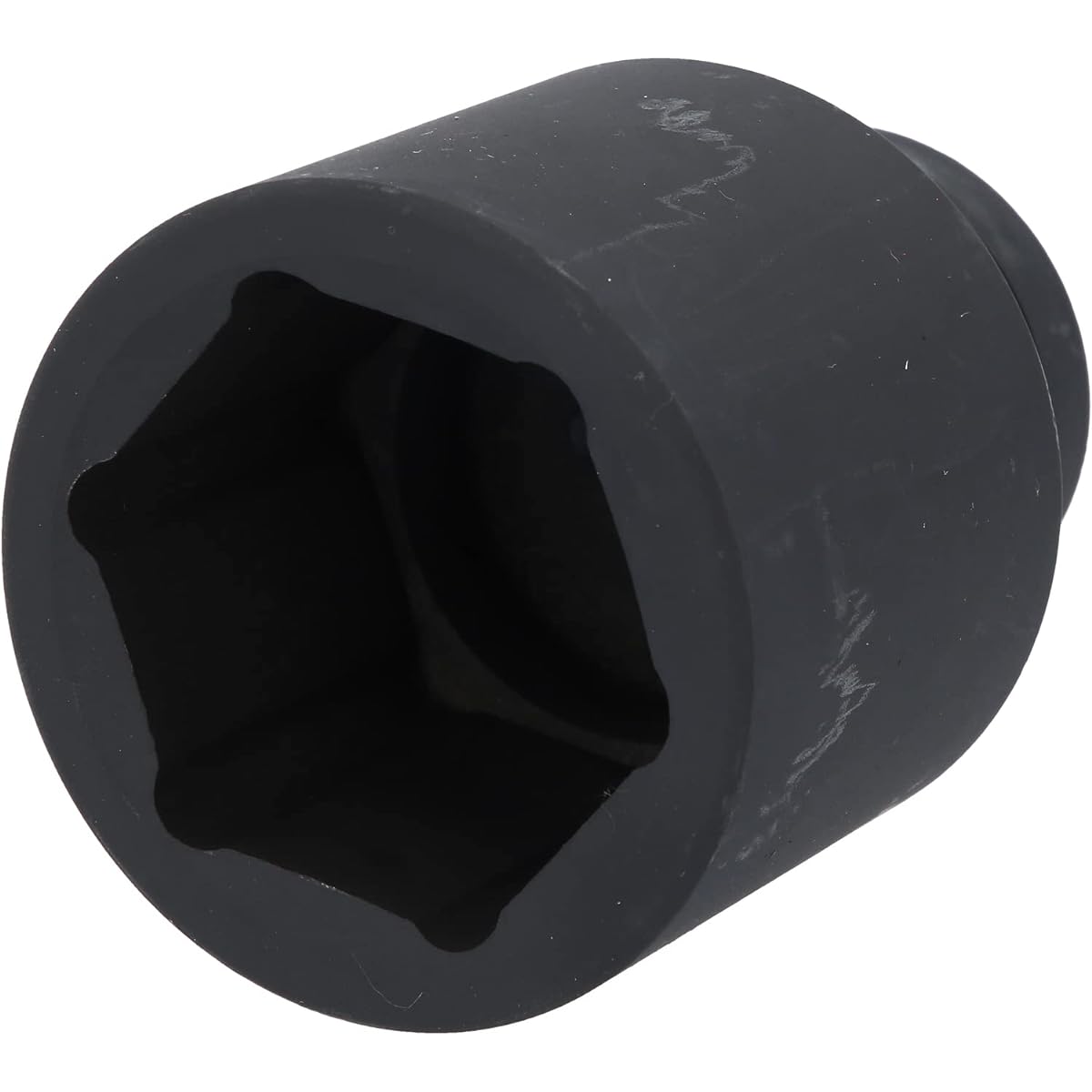 KS TOOLS Hexagon impact socket deep 1" 55mm 515.1855