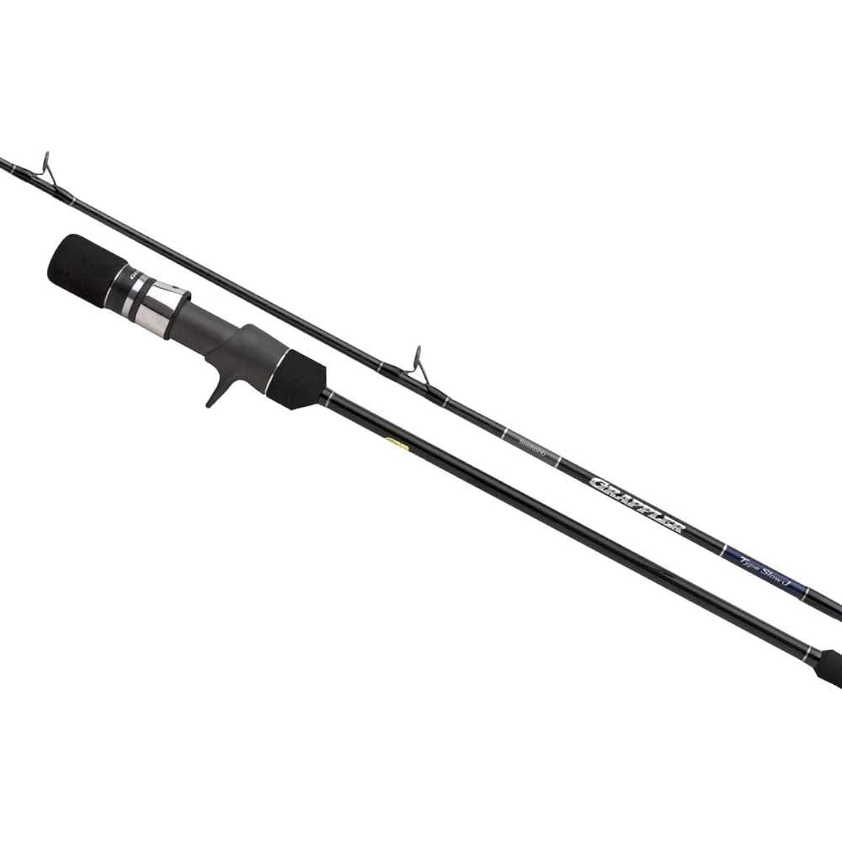 SHIMANO Jigging Rod 20 Game Type Slow J Various B66-0~6