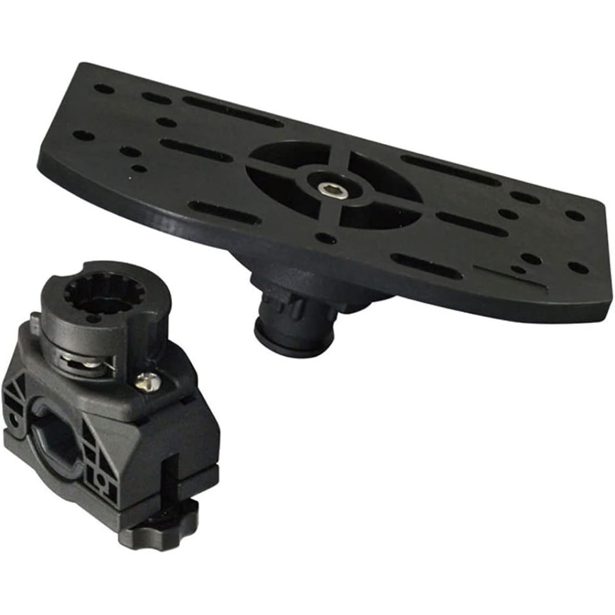 BMO JAPAN Multi Fish Finder Mount (Pipe Base Set) 20Z0123