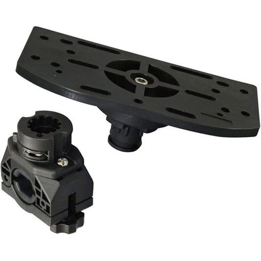 BMO JAPAN Multi Fish Finder Mount (Pipe Base Set) 20Z0123