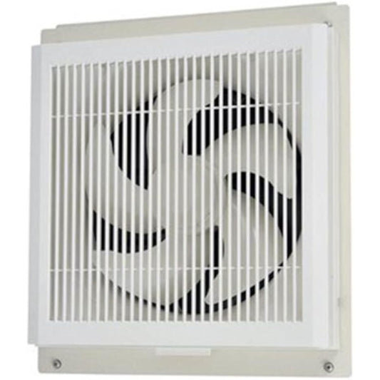 Mitsubishi Electric (MITSUBISHI) School Standard Ventilation Fan/Window Frame Mounting Lattice Type/Supply/Exhaust Type EX-25SC-RK