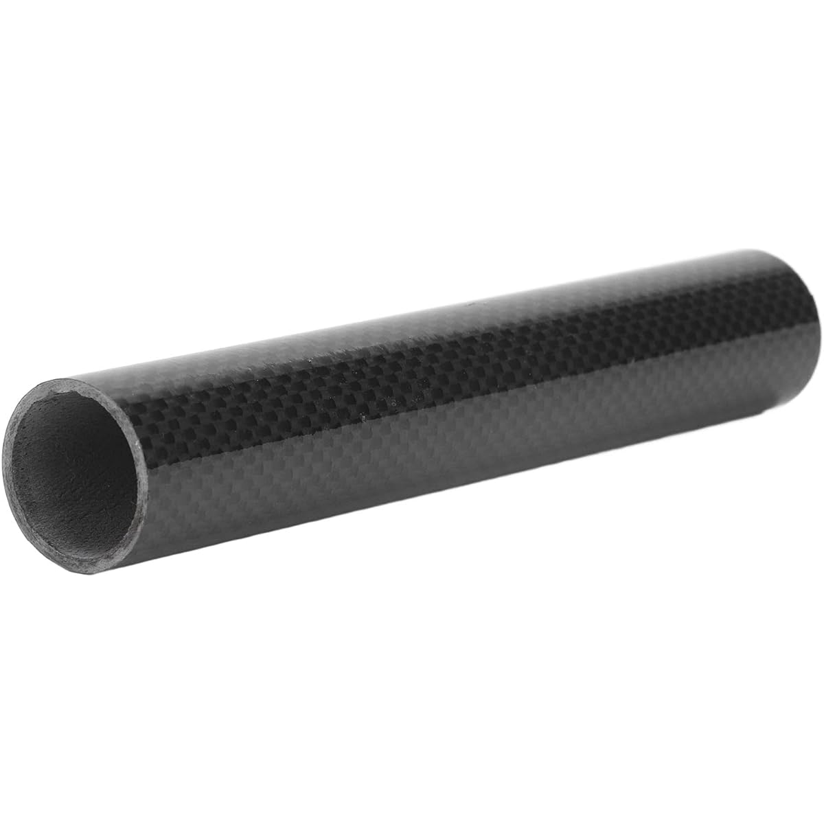 Headset spacer column spacer inner diameter 28.6mm 3K carbon for mountain bike road bike (20cm)