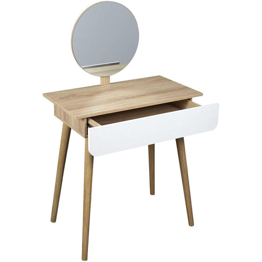 Le Studio [41-1M-410] Tiana dresser dressing table