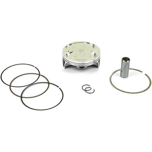 ATHENA PARTS S5F07700002A Forged Piston Kit KAWASAKI KX250F 15-16 OEM Replacement D.76.96