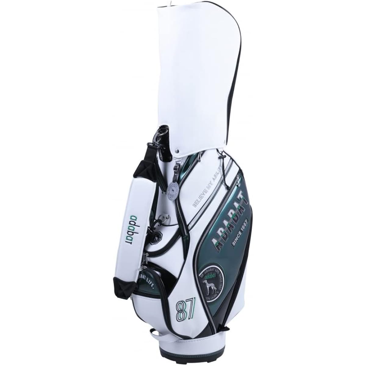 Adabat Golf Caddy Bag Type 9 ABC420