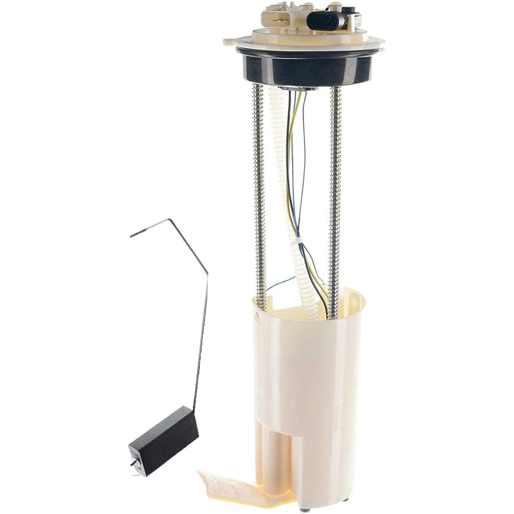 CHEVROLET S10 GMC SONOMA 2000-2002 L4 2.2L fuel pump assembly