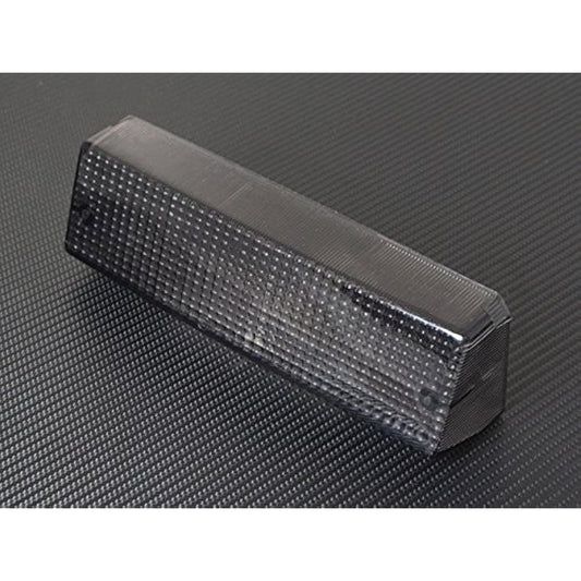 Tail lens smoke GPZ-R type GPZ900R GPZ750R GPZ600R GPZ400R