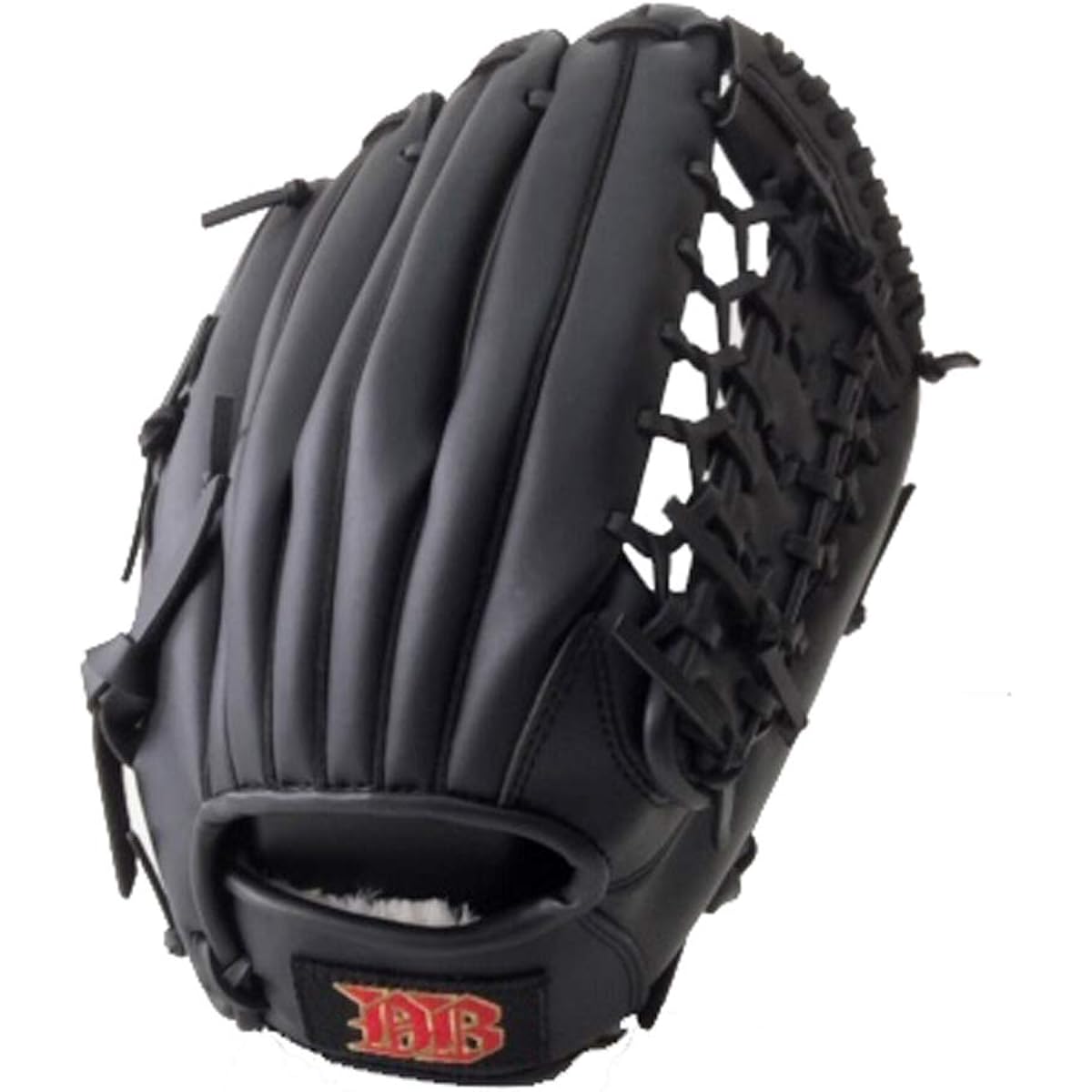 Db Soft Baseball Glove All Round 12 Inch Black 694