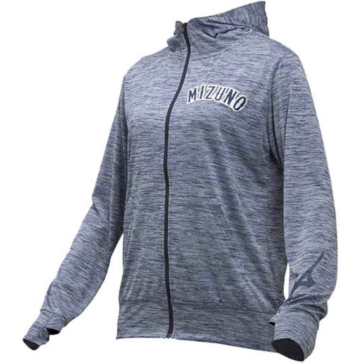 [Mizuno] Baseball Apparel Knit Parka