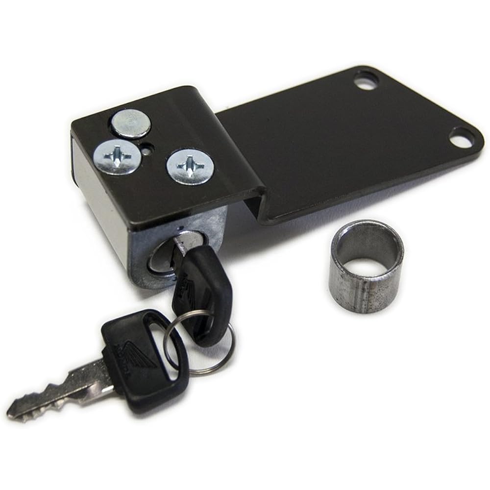 Handle lock kit for MOTOR ROCK SR400/500 MR-EL015