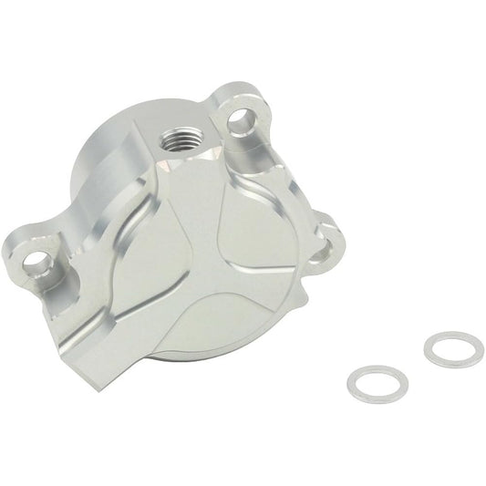 POSH Motorcycle Supplies Clutch Release (Silver) CB1300SF 053205-03