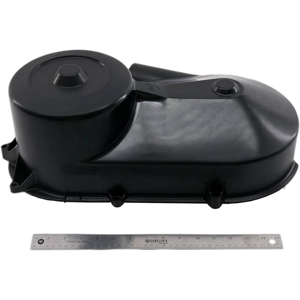 POLARIS ATV outer clutch cover Genuine OEM parts 54333540 1 piece