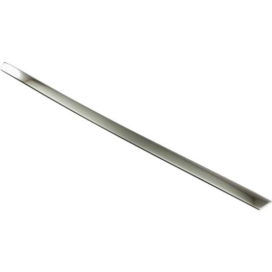 BRIGHTZ Copen LA400K Super Mirror Stainless Plated Trunk Lid Mall [TRU-MOL-117] LA400 LA A400 400 31600