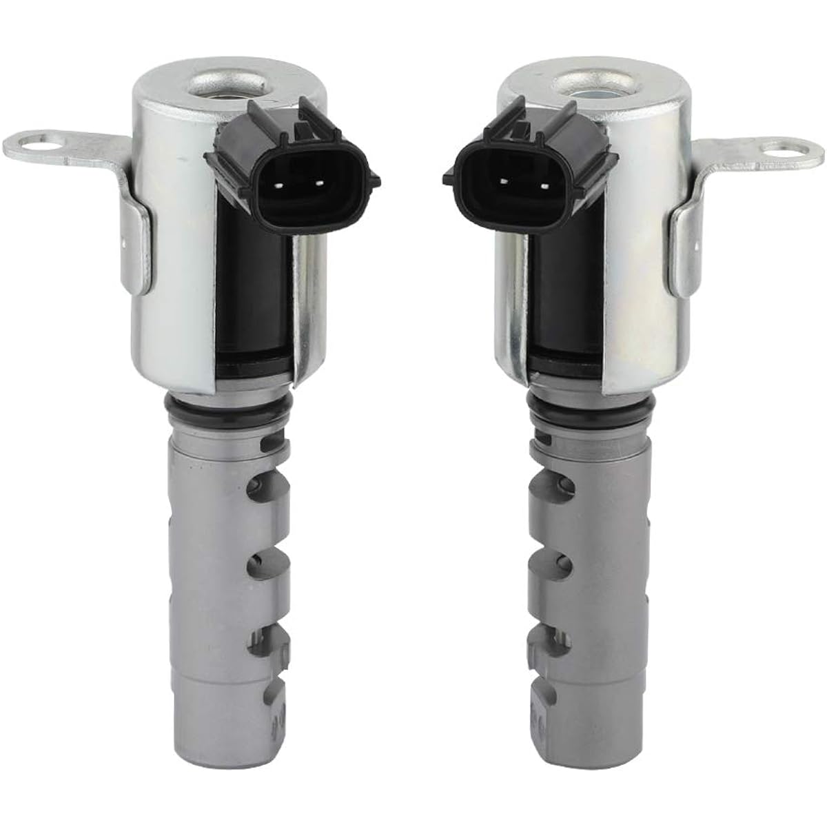 HIMIKI left and right OCV Oil control engine variable valve timing VVVT Solenoid 917-211 ES300 ES330 RX300 RX330 AVALON CAMRY HIGHLANDER SIENNA SOLARA 3.0L 3.0L 3.0L 3.0L 3.0L 3.0L