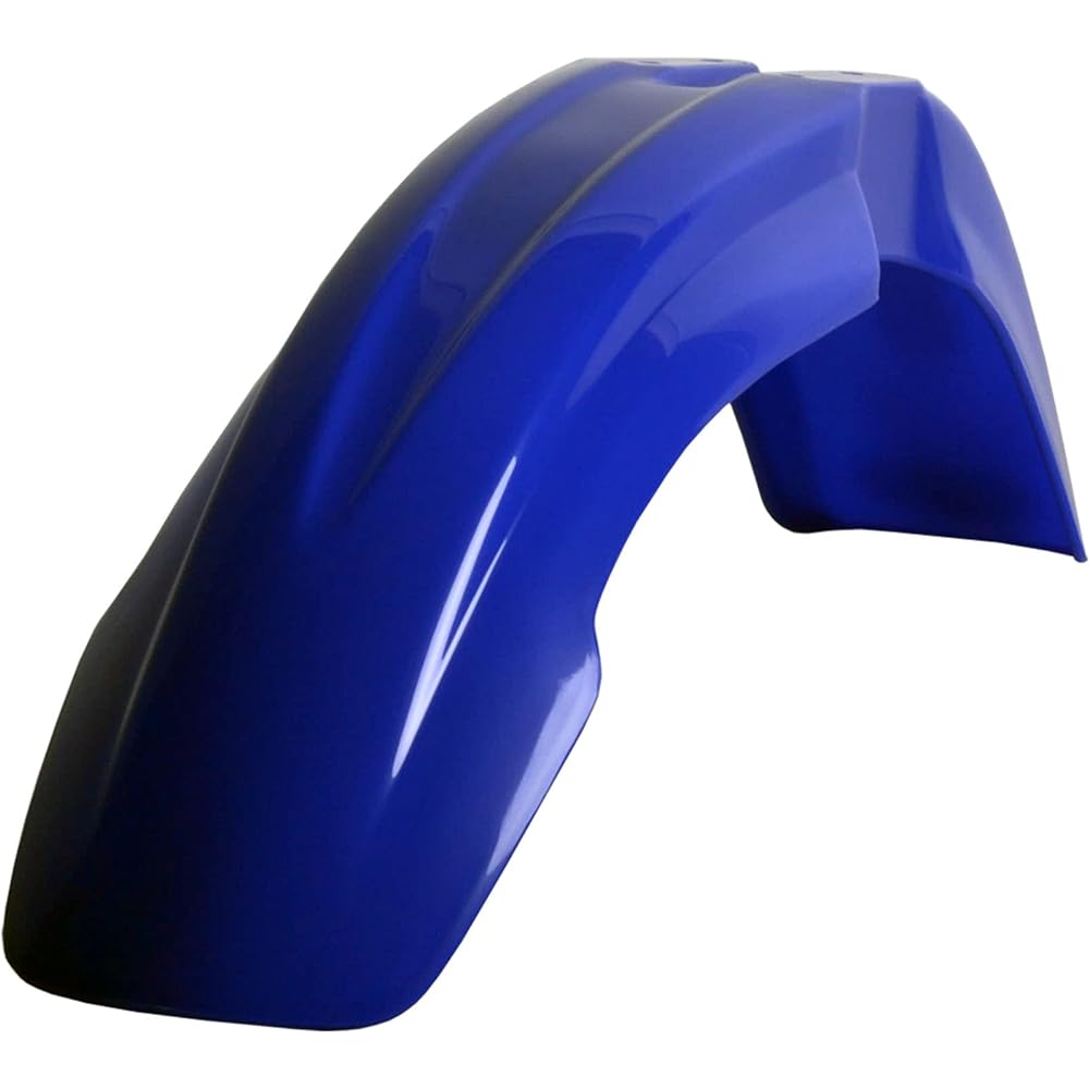 POLISPORT Plastic Kit Blue Yamaha YZ250F YZ450F 03-05