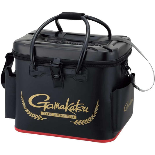 Gamakatsu Tackle Buckan (E.V.A) GM2498 Black 36cm