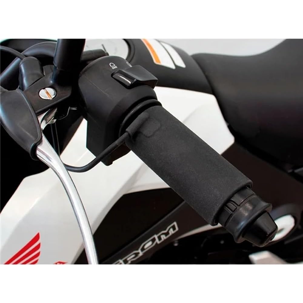 KOSO X-Claws Heat Grip-on (USB Power Source)