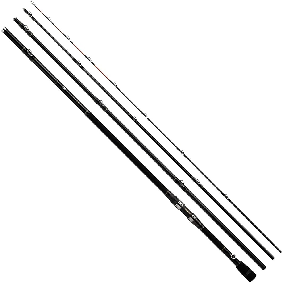 DAIWA 21 King Force Ishidai MH504/MH544