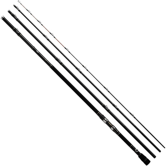 DAIWA 21 King Force Ishidai MH504/MH544