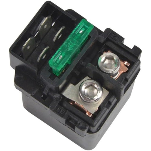 Starter Solenoid Relay Motorcycle Electric Starter Solenoid Relay Ignition Switch for Honda CBR500 CBR500R CBR600 CBR600RR CBR600RA CB600 CBR CB 600