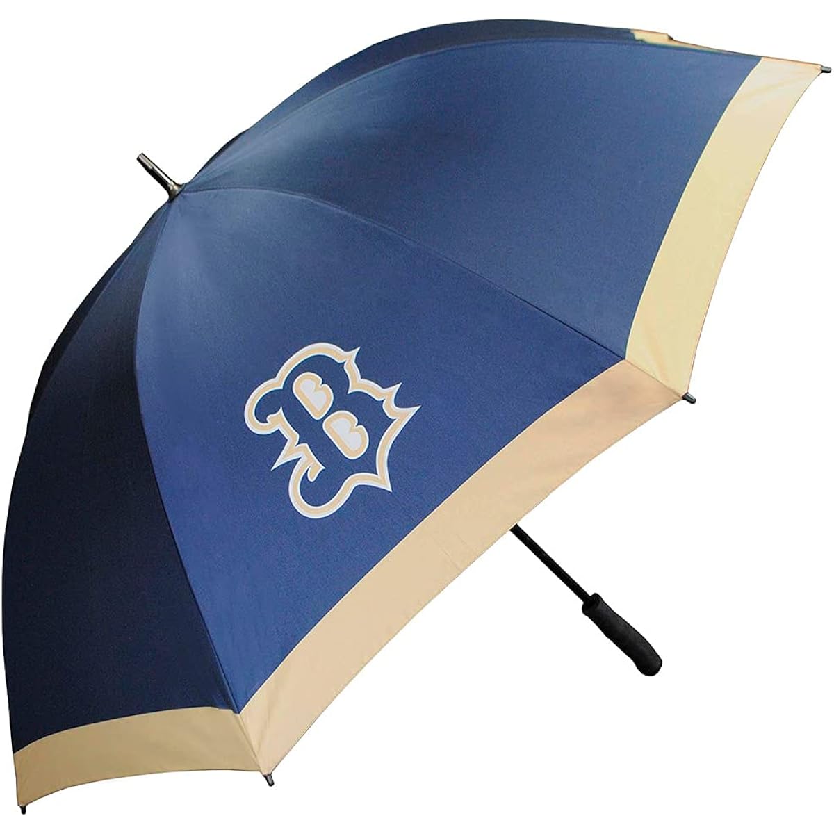 Rezax Golf Umbrella Orix Buffaloes Umbrella Navy OBUM-1780