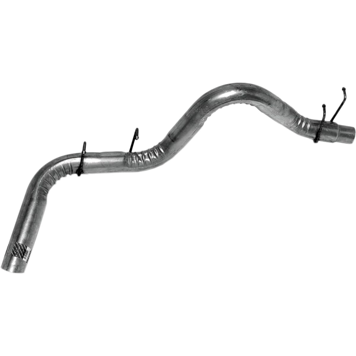 WALKER 55175 Tail pipe