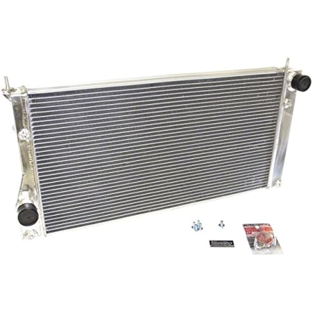 BLITZ Racing Radiator ZS Fairlady Z Z33