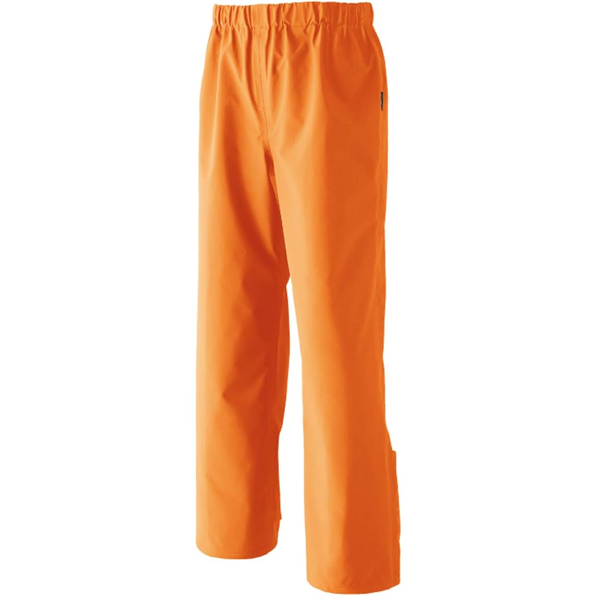 ASAHICHO Gore-Tex® Rain Pants (Full Elastic Waist) 51030 60 Orange 4L