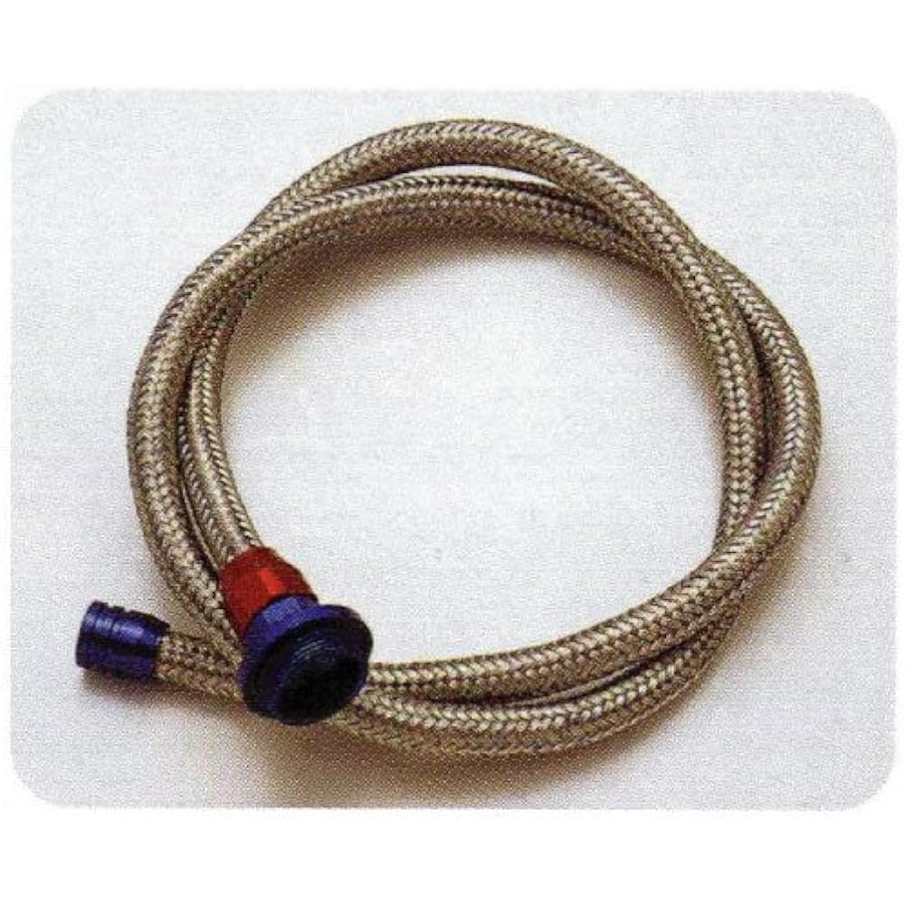 POSH Stainless Steel Crank Breather MONKEY 270081