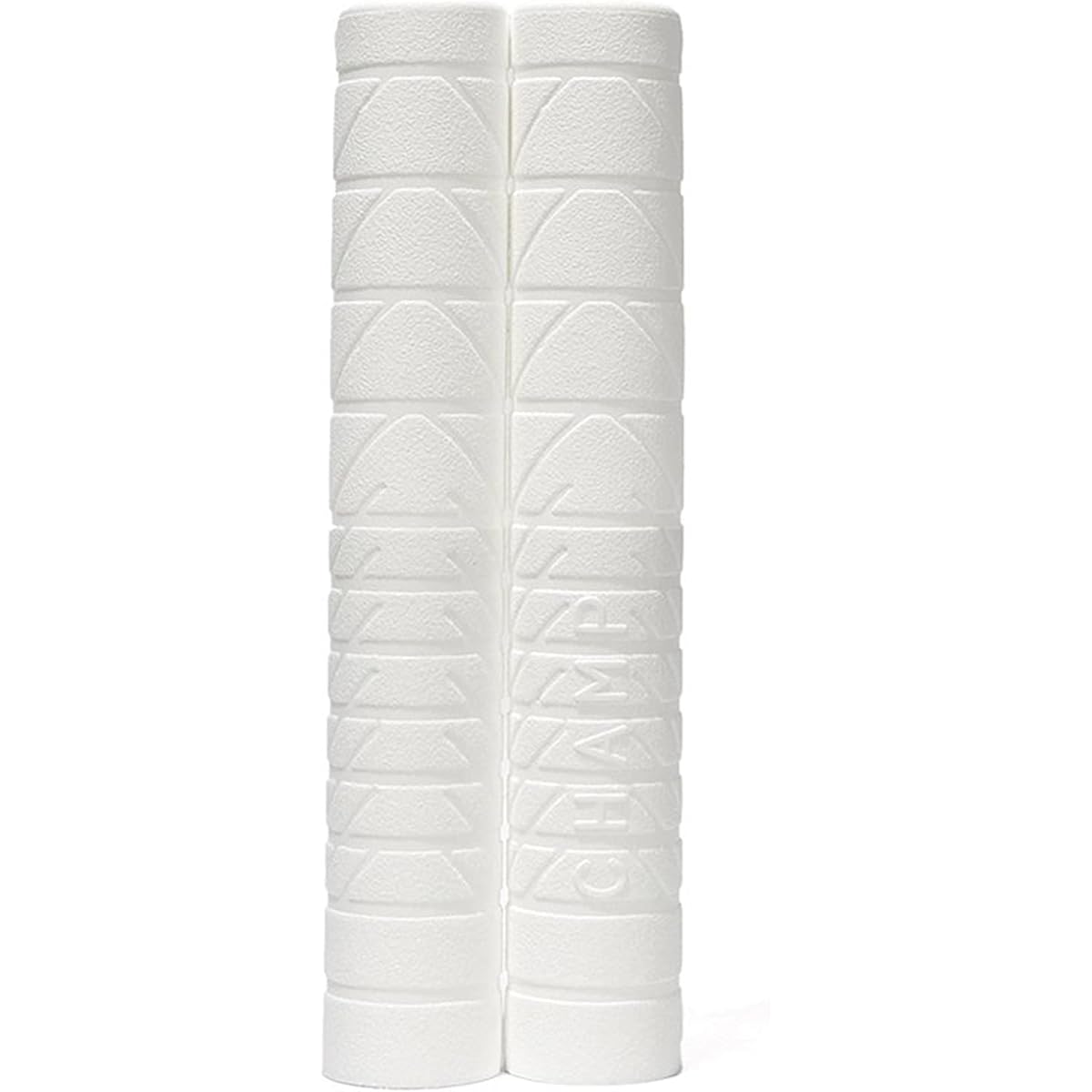 Yoshida Yoshida - Champ Grip - Type C - 4mm [NJS] - White