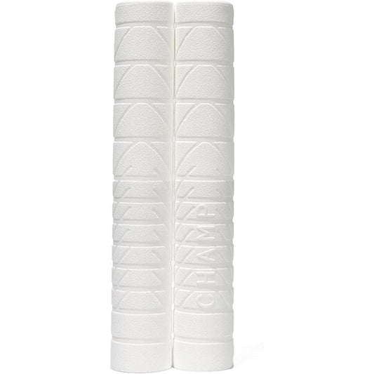 Yoshida Yoshida - Champ Grip - Type C - 4mm [NJS] - White