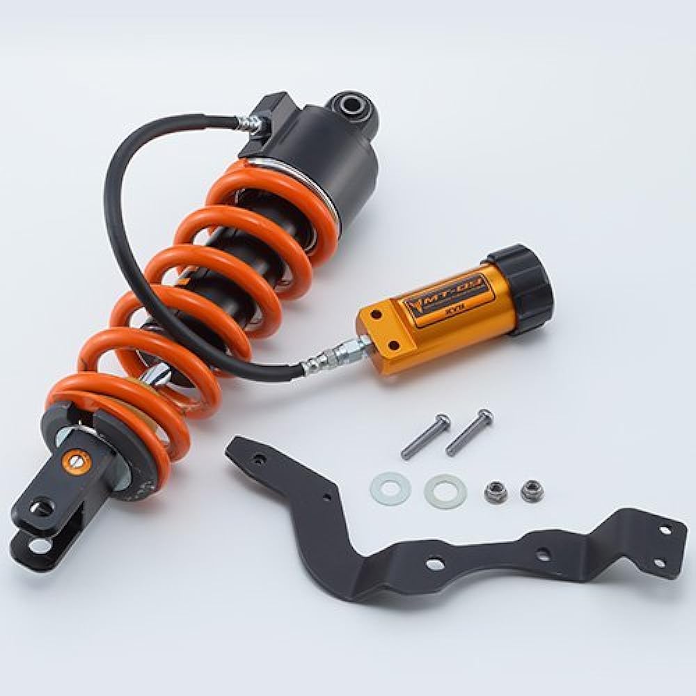 YAMAHA KYB suspension kit rear MT09(-BS2) Q5K-YSK-081-F04