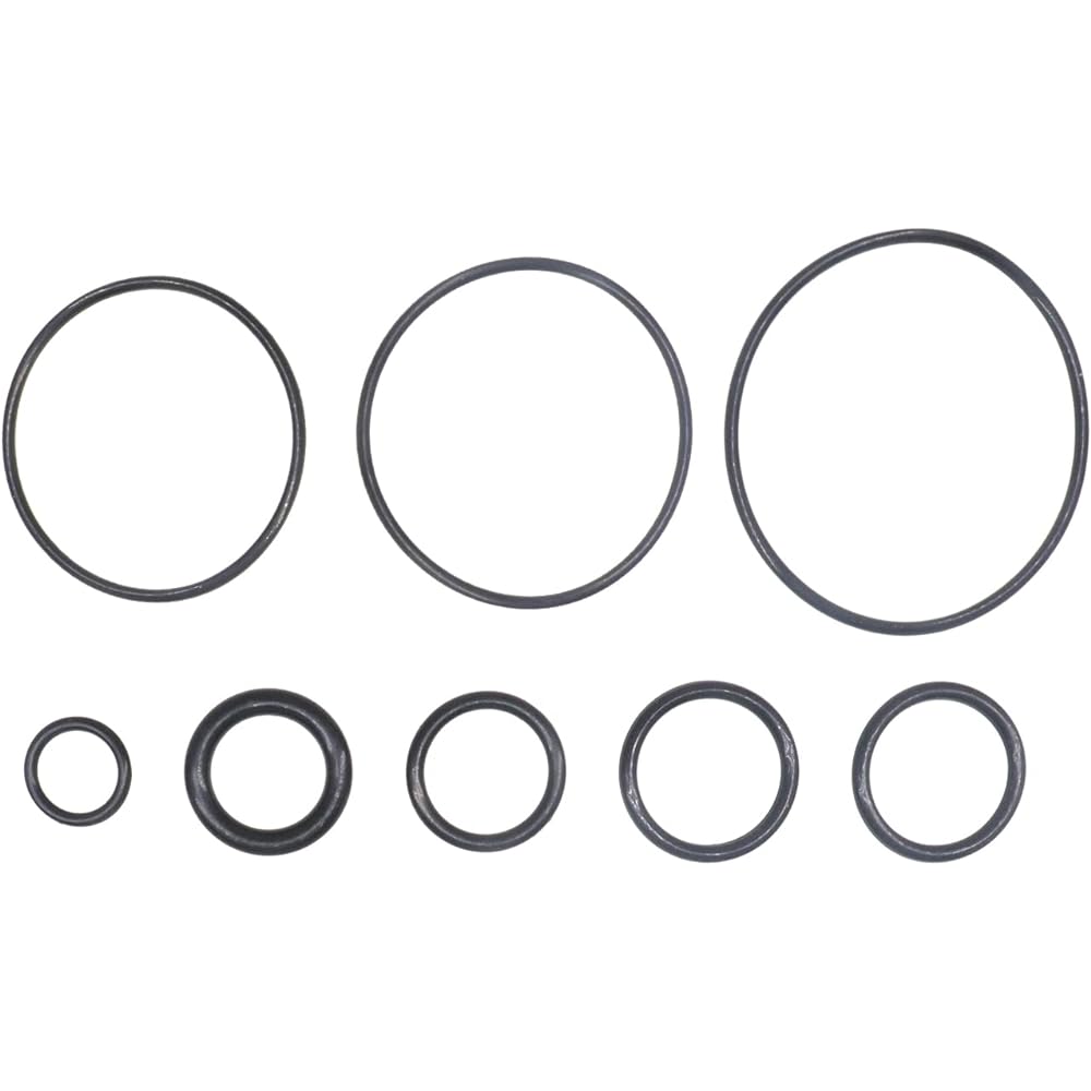 BARRY Grant BG400 BG280 BG220 Fuel Pump Seal Kit Carburetor Gasket