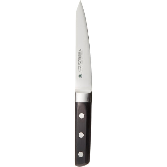 Aoki Knives Takayuki Sakai Grand Chef Sabaki West Type 15cm Japan AGL60