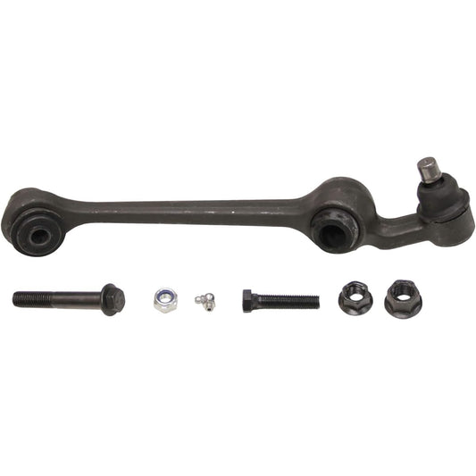 MOOG RK7211 Control arm and ball joint assembly