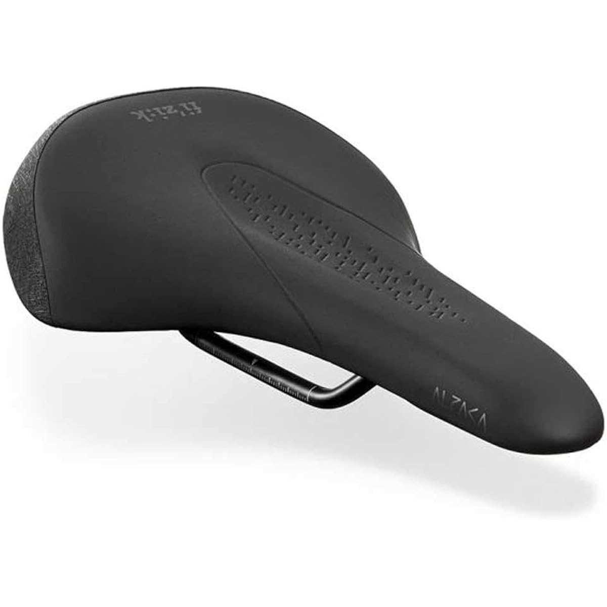 Fizik ALPACA X5 TERRA S-alloy rail black 145mm black
