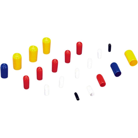 MOROSO 41090 vacuum line cap kit