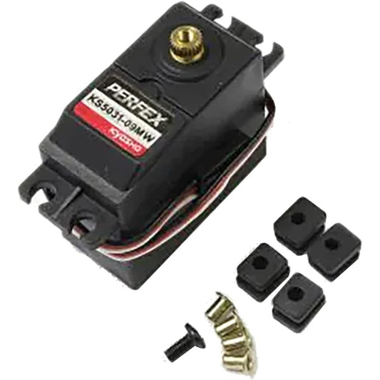 Kyosho Servo KS-5031-09MW Radio Control Parts 82273