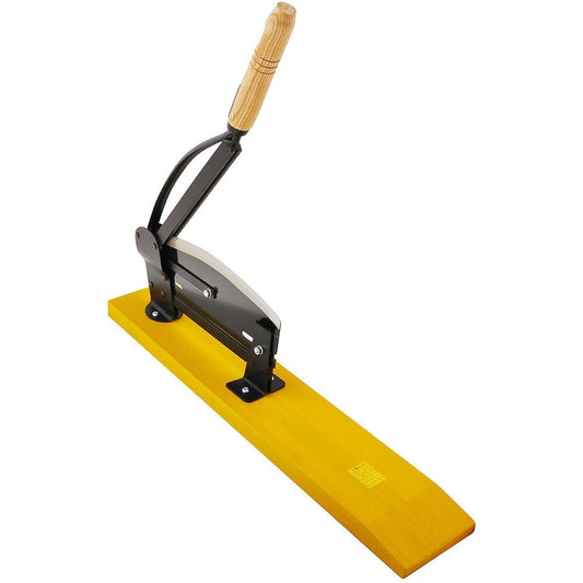 Wakashishi automatic push-cut 300mm
