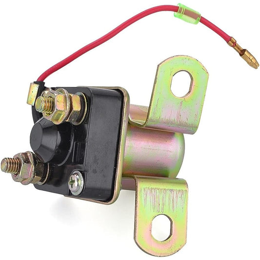Starter Relay Motorcycle Starter Relay Solenoid Suzuki GS750T GS850G GS850GL GSX750F Katana 1989-1997 GS 750T 850G 850GL X750F X 750 F