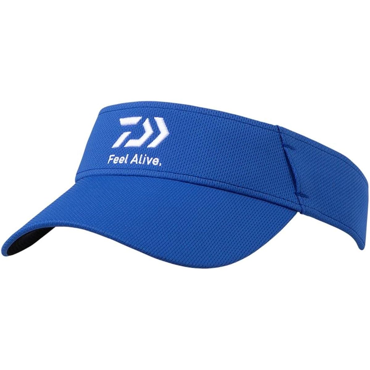 [Daiwa] Wear/Headgear Basic Sun Visor DC-7523 Free Various