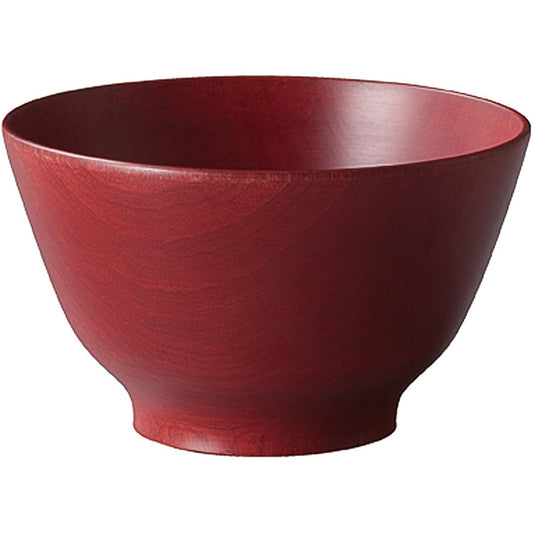 KINTO (キントー) HIBI lacquer bowl 340ml Zhu 26893