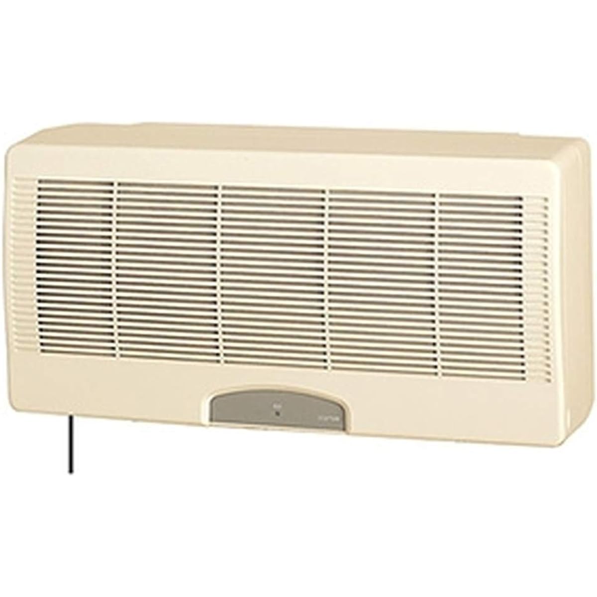 MITSUBISHI ELECTRIC MITSUBISHI LOSSNAY Wall-mounted 2-pipe LOSSNAY ventilation type with 24-hour ventilation function [VL-18U3-BE-D] VL-18U3-BE-D