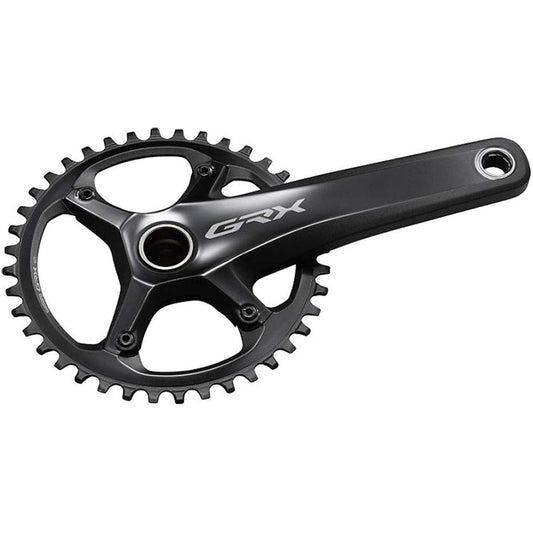 SHIMANO GRX FC-RX810-1 Crankset 40T(1x11S)