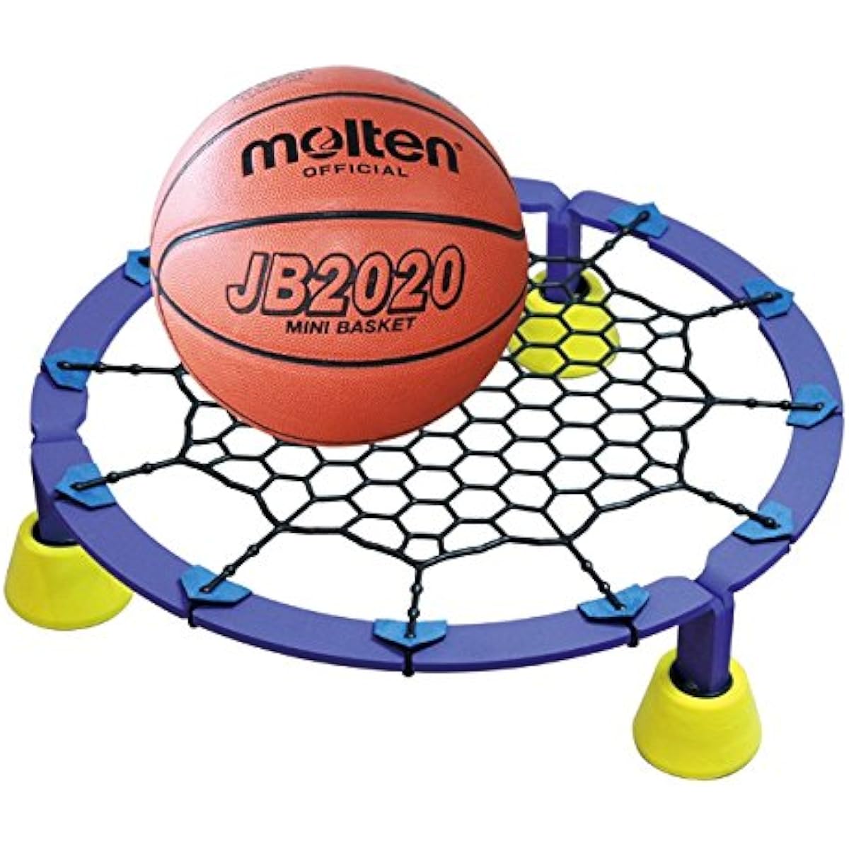 Air Dribble Basketball Dribbling Practice Indoors Apartment Living Room Minibus Independent Practice Training Equipment AirDribble