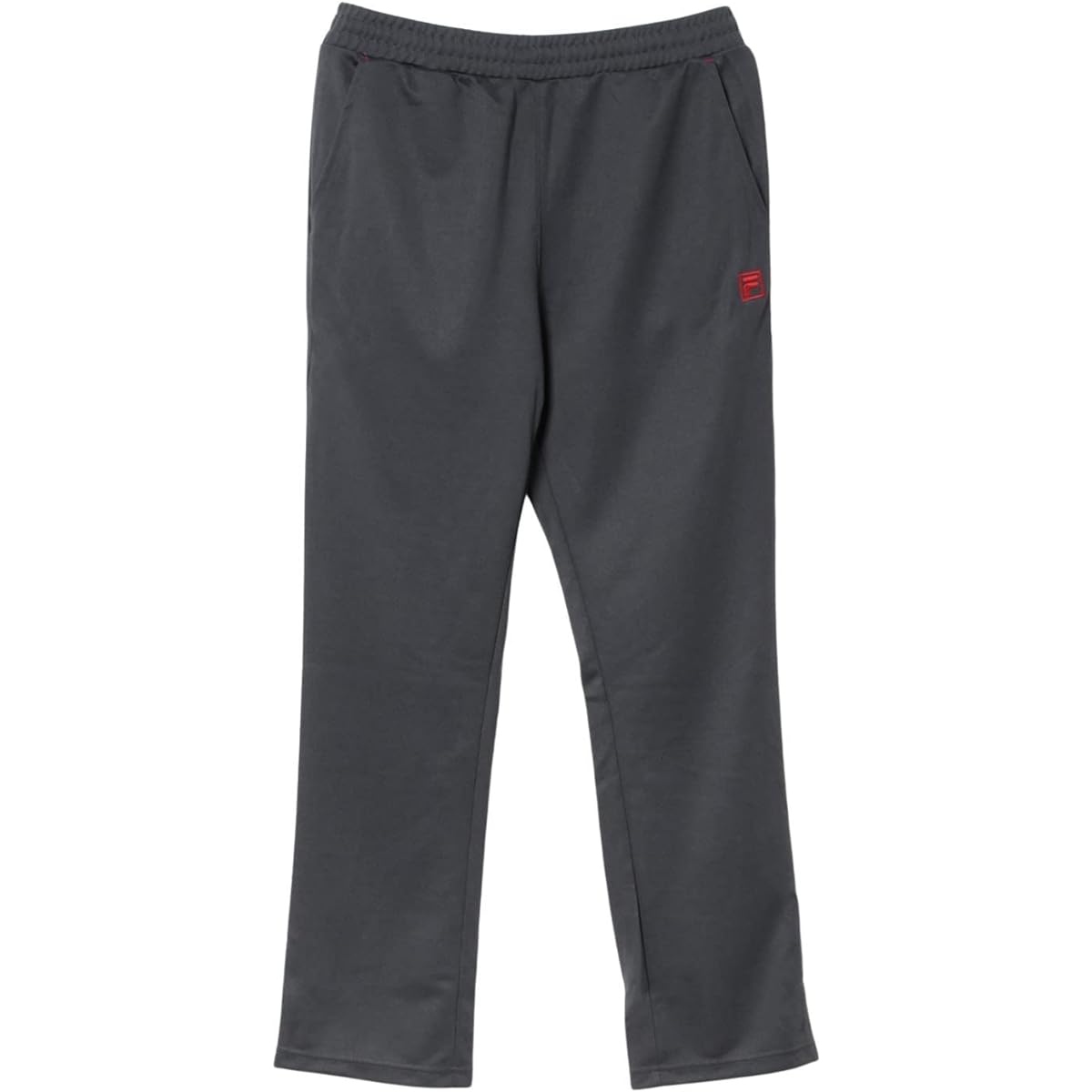 [Fila] RUNNING M Bottoms Jersey Long Bottoms Men's