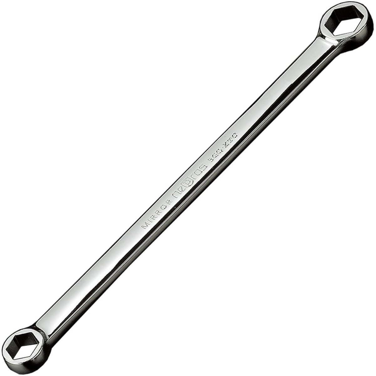 Kyoto Machinery Tools (KTC) Nepros Straight Standard Hex Box Wrench NM1-1719H